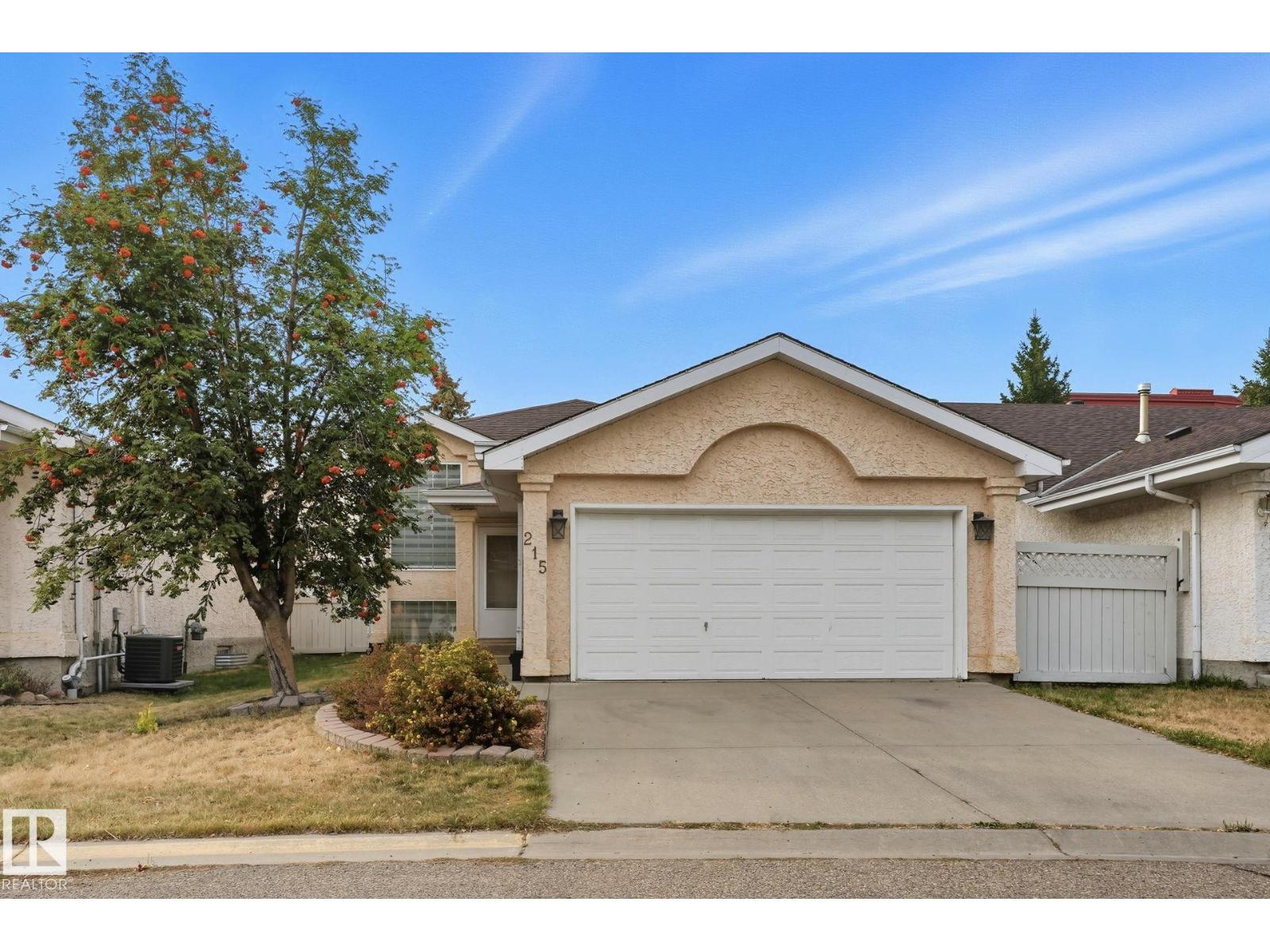 215 River Pt NW, Edmonton, AB T5A 4Z4