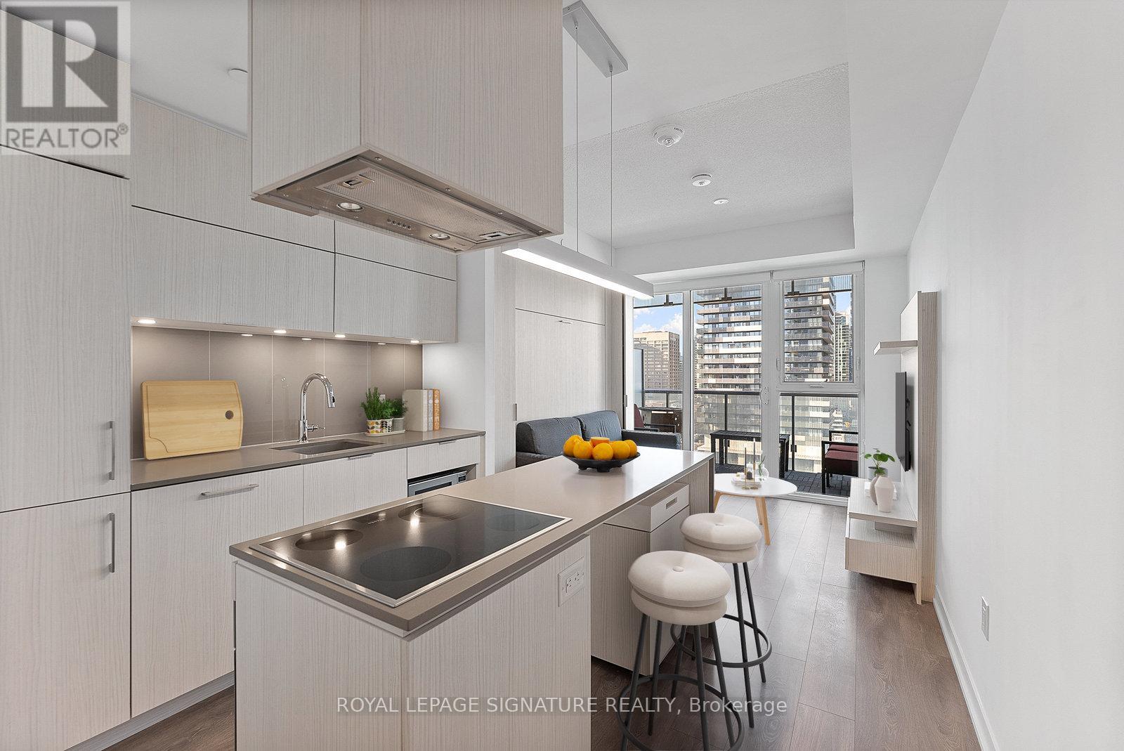 1509 15 Lower Jarvis St, Toronto, ON M5E 0C4