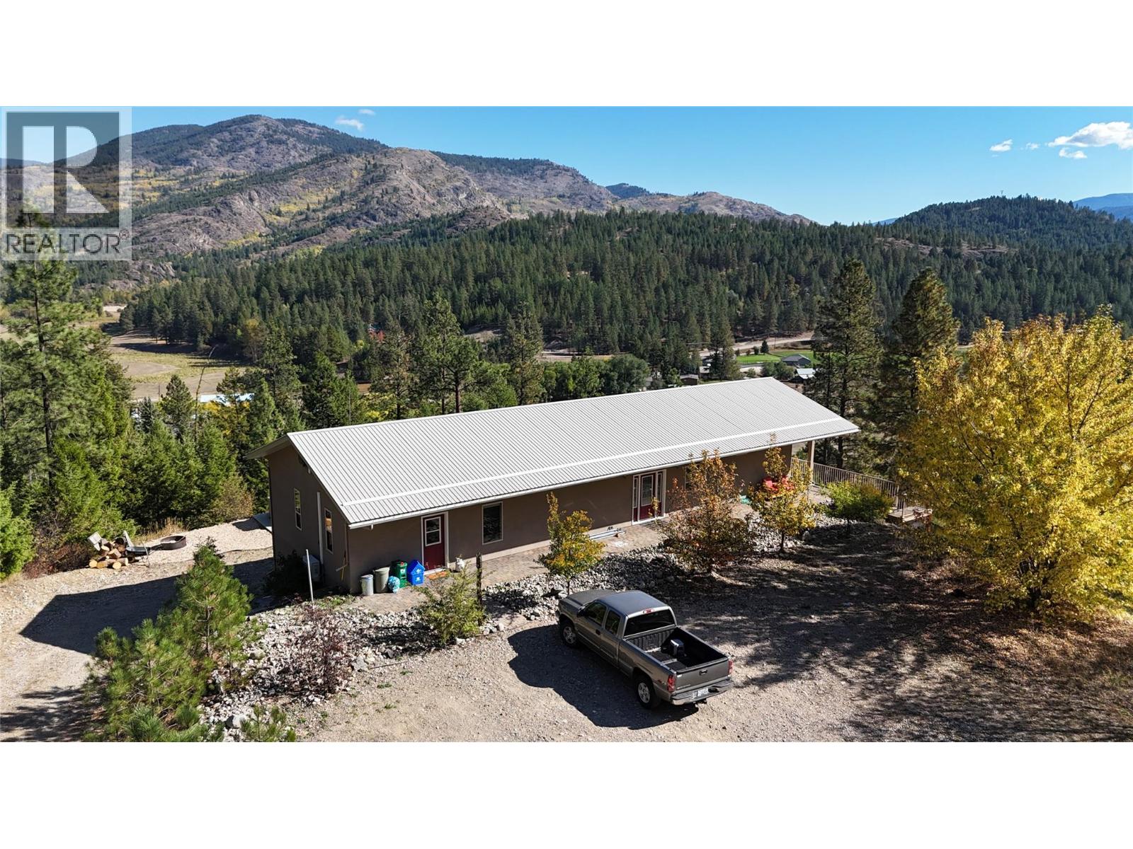 3285 Eagle Ridge Rd, Grand Forks, BC V0H 1H2