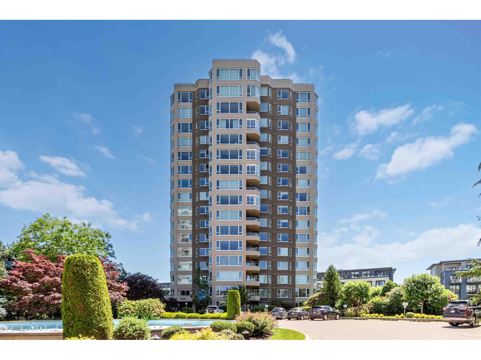 3170 Gladwin Road Unit 505, Abbotsford, BC V2T 5T1