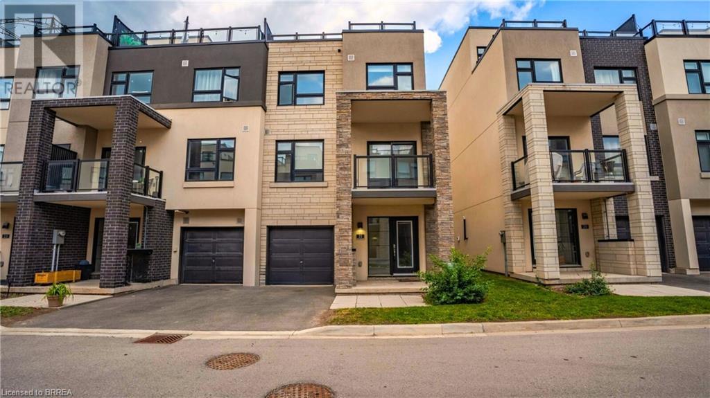 1121 Cooke Boulevard Unit 21, Burlington, ON L7T 0C3