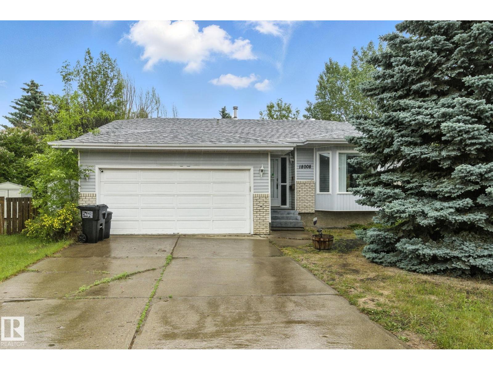 61 Av Nw Unit 18008, Edmonton, AB T6M 1T2