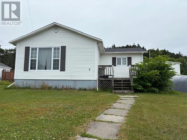 14 Valley Rd, Stephenville, NL A2N 2R4