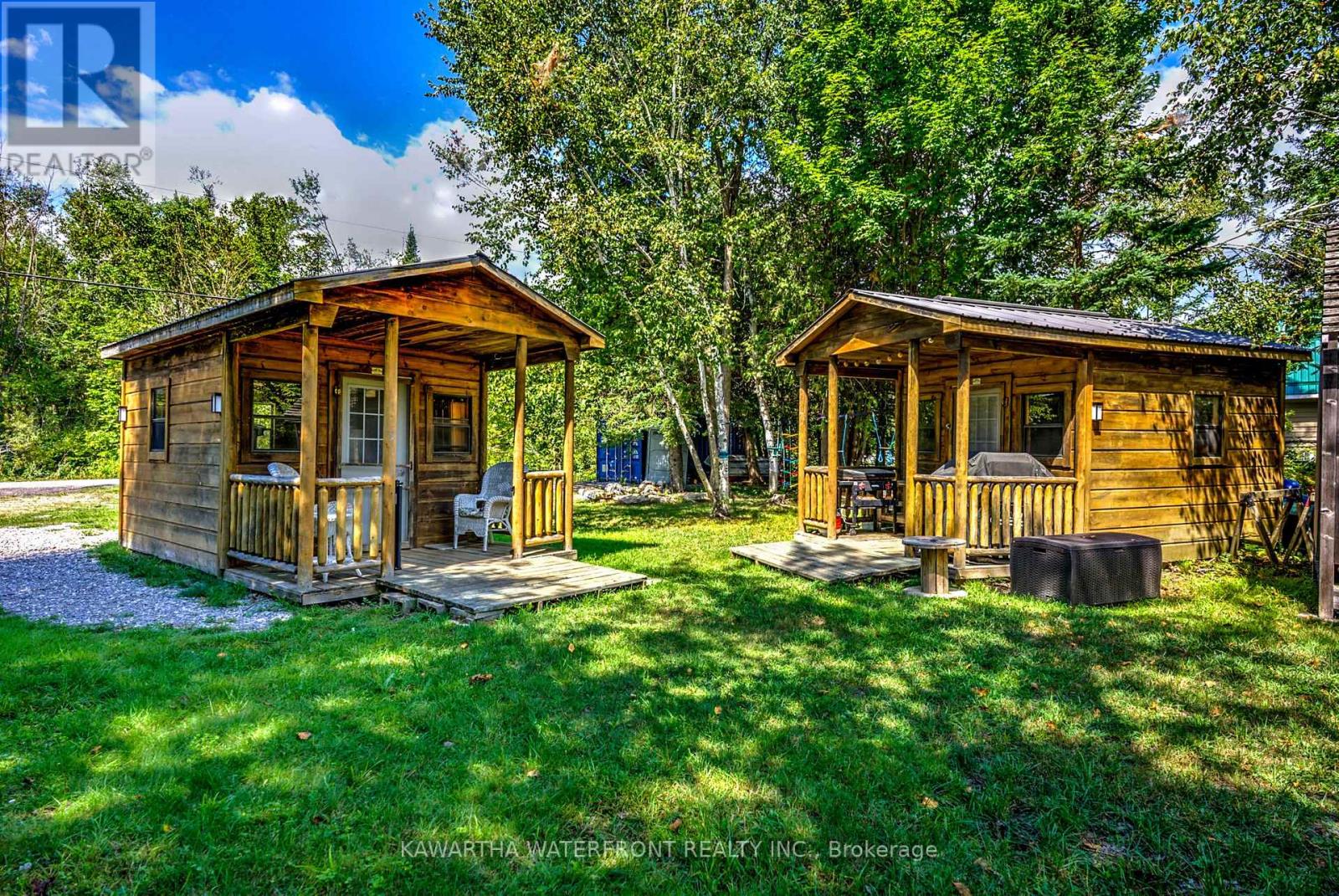 261 Shuttleworth Rd, Kawartha Lakes, ON K0M 1C0