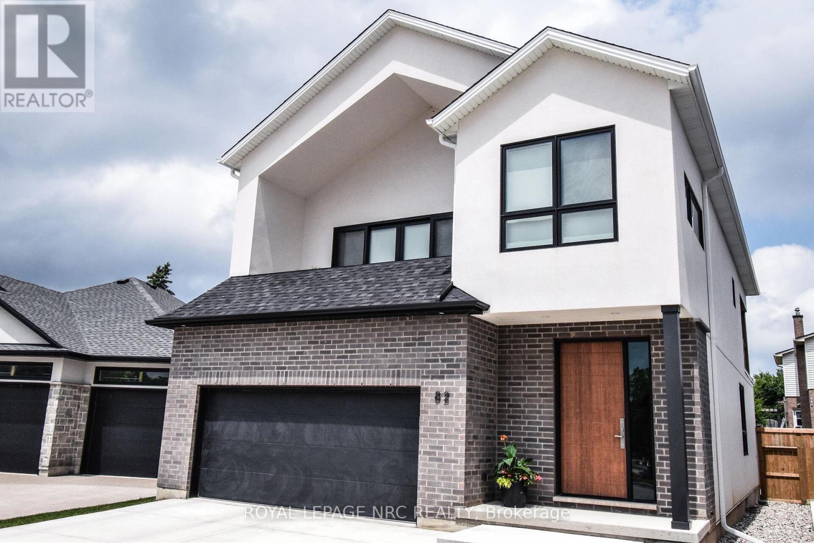 82 Ivy Cres, Thorold Confederation Heights, ON L2V 0J9