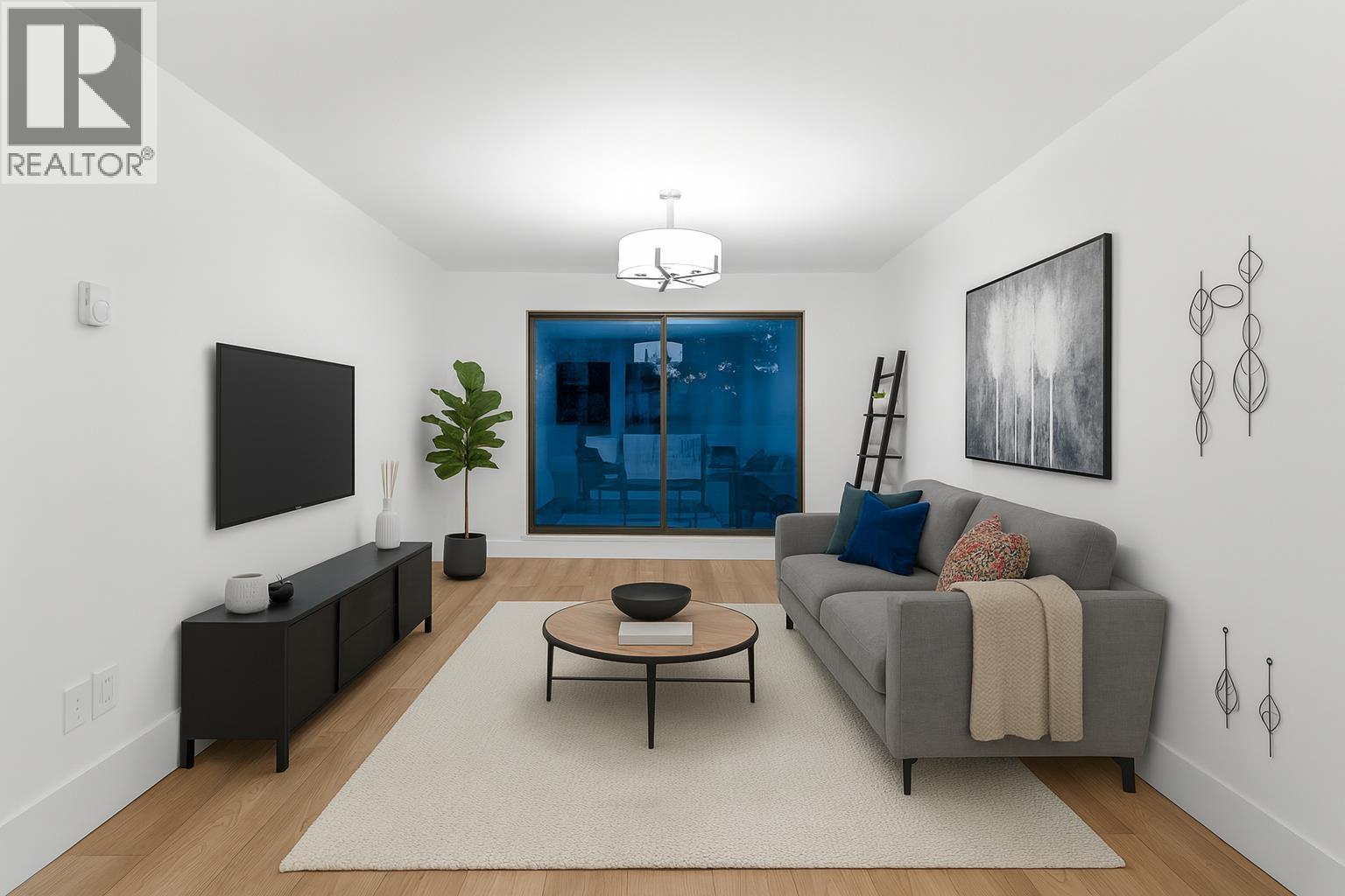 1422 E 3rd Avenue Unit 202, Vancouver, BC V5N 5R5