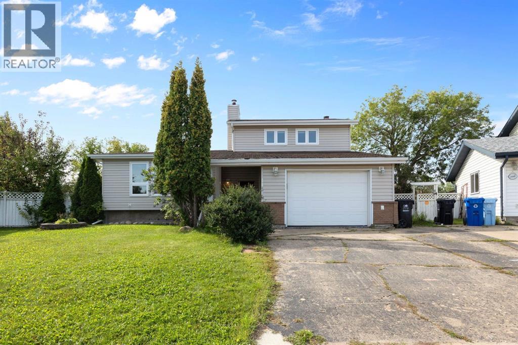145 Dundas Rd, Fort Mcmurray, AB T9K 1B5