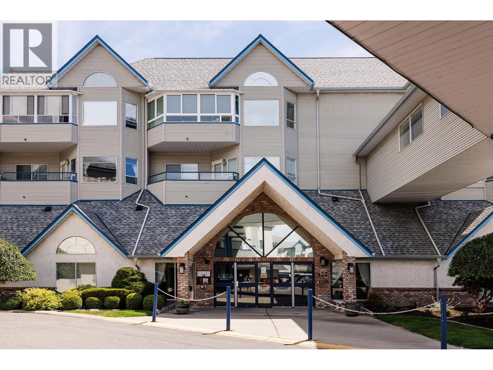 877 Klo Road Unit 227, Kelowna, BC V1Y 9R1