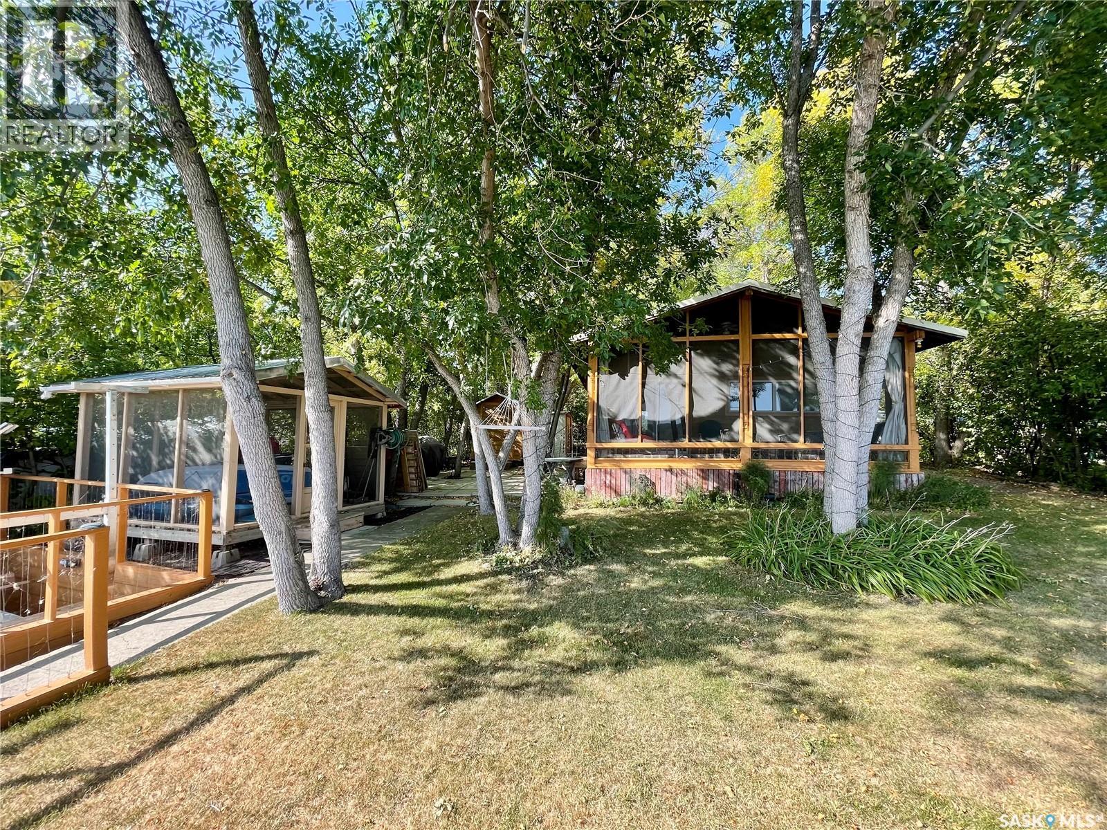66 Elk Rd #a, Crooked Lake, SK S0G 5L0