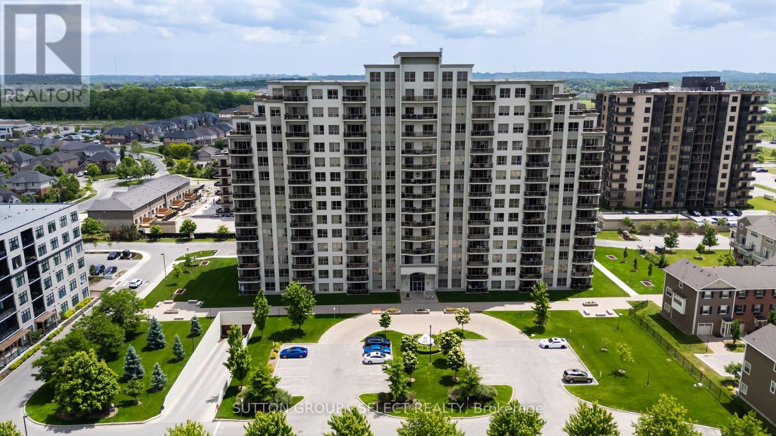 606 1030 Coronation Dr, London, ON N6G 0G5