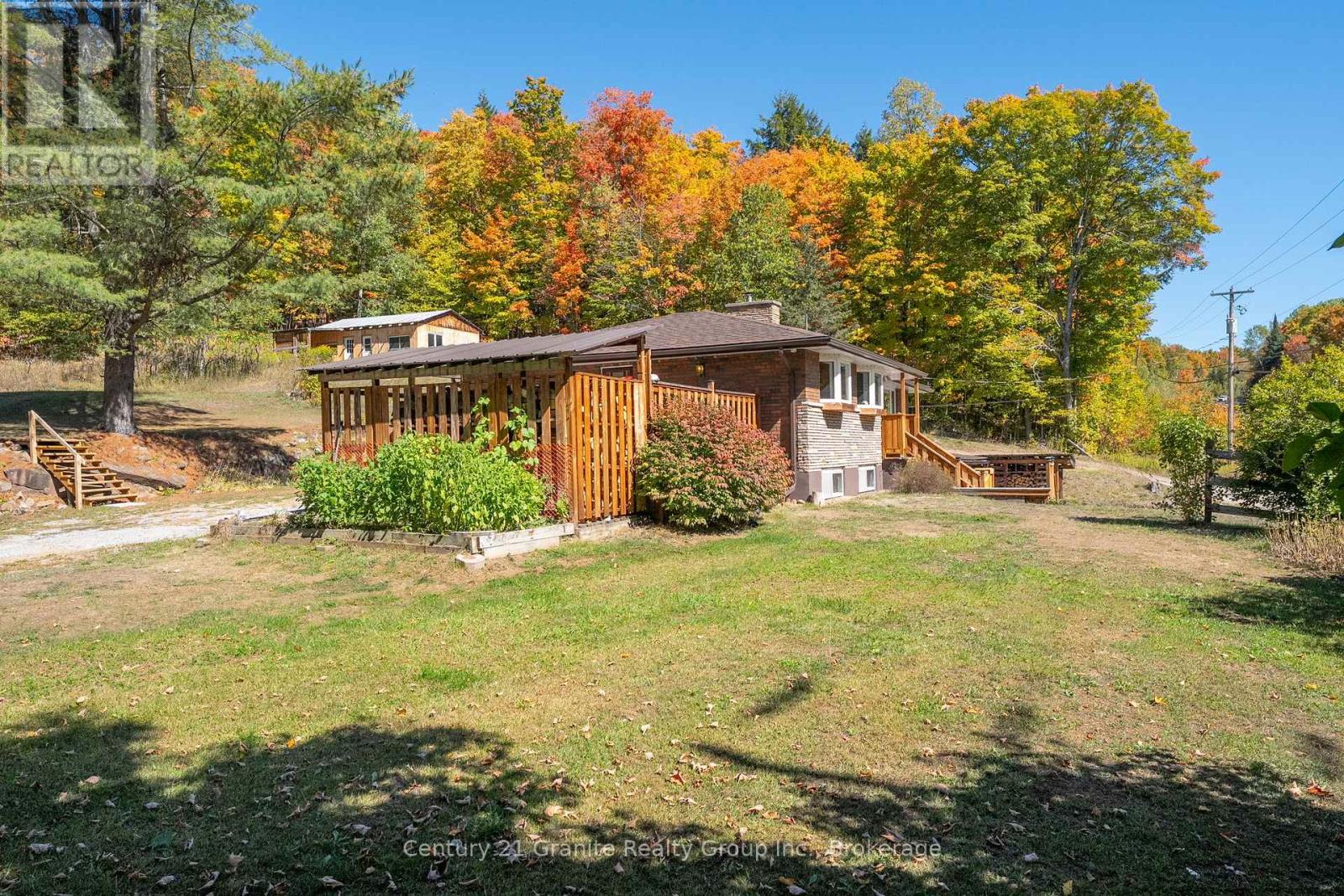 1395 County 21 Hwy, Minden Hills Minden, ON K0M 2K0