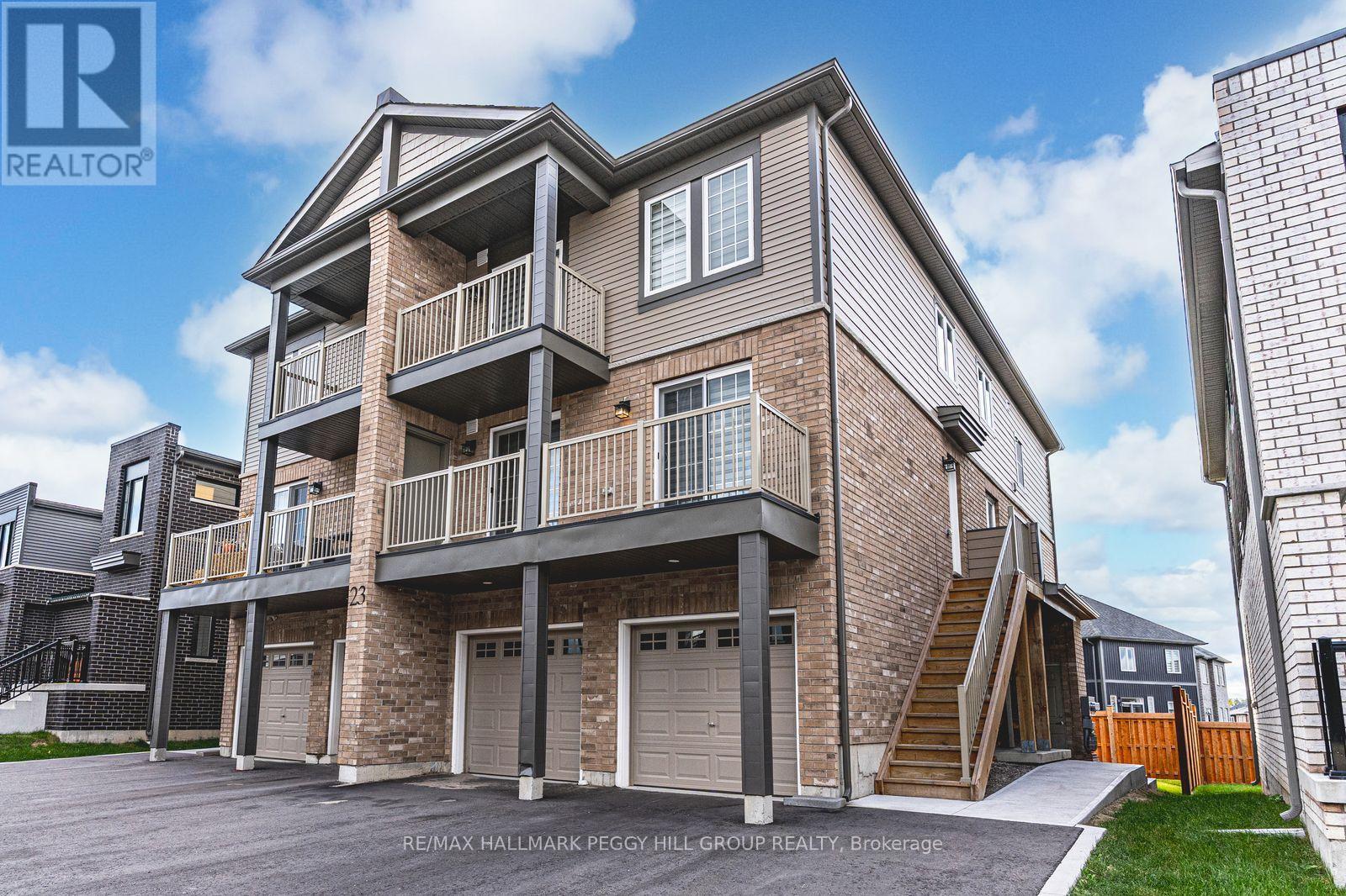 5 23 Hay Ln, Barrie, ON L9J 0V6