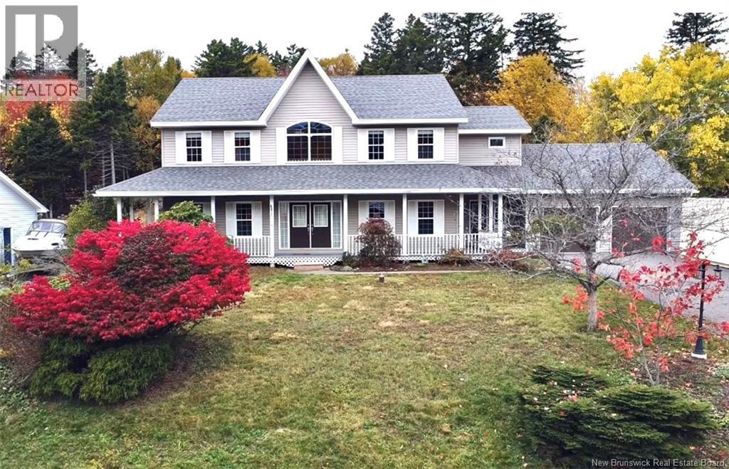 87 Queensbury Dr, Quispamsis, NB E2E 5Y7