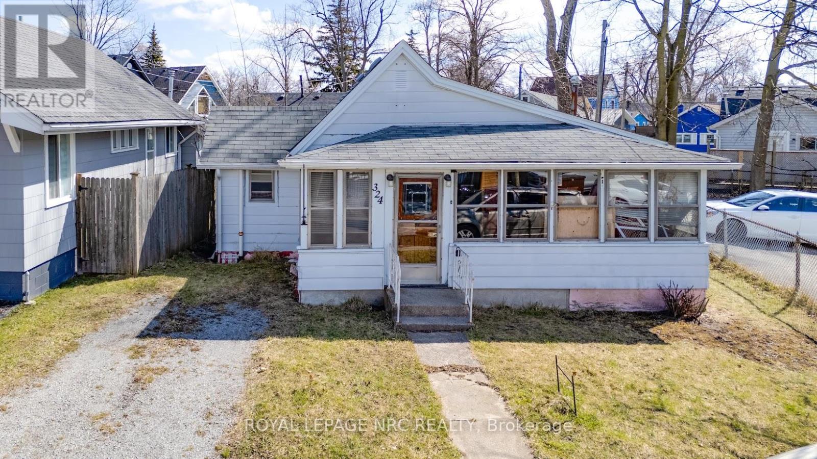 324 Derby Rd, Fort Erie, ON L0S 1B0