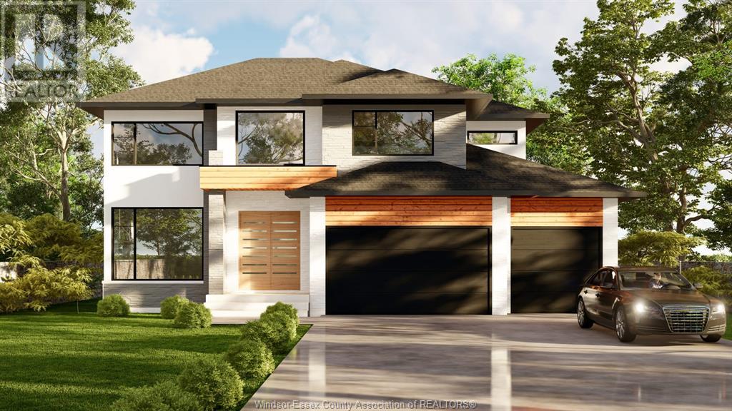 310 Benson Ct, Amherstburg, ON N9V 0G7