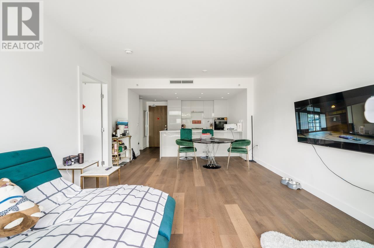 5788 Gilbert Road Unit 535, Richmond, BC V6X 1B7