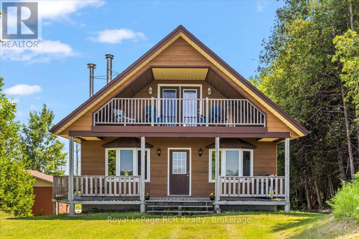 222191 Concession 14, West Grey, ON N0G 2M0