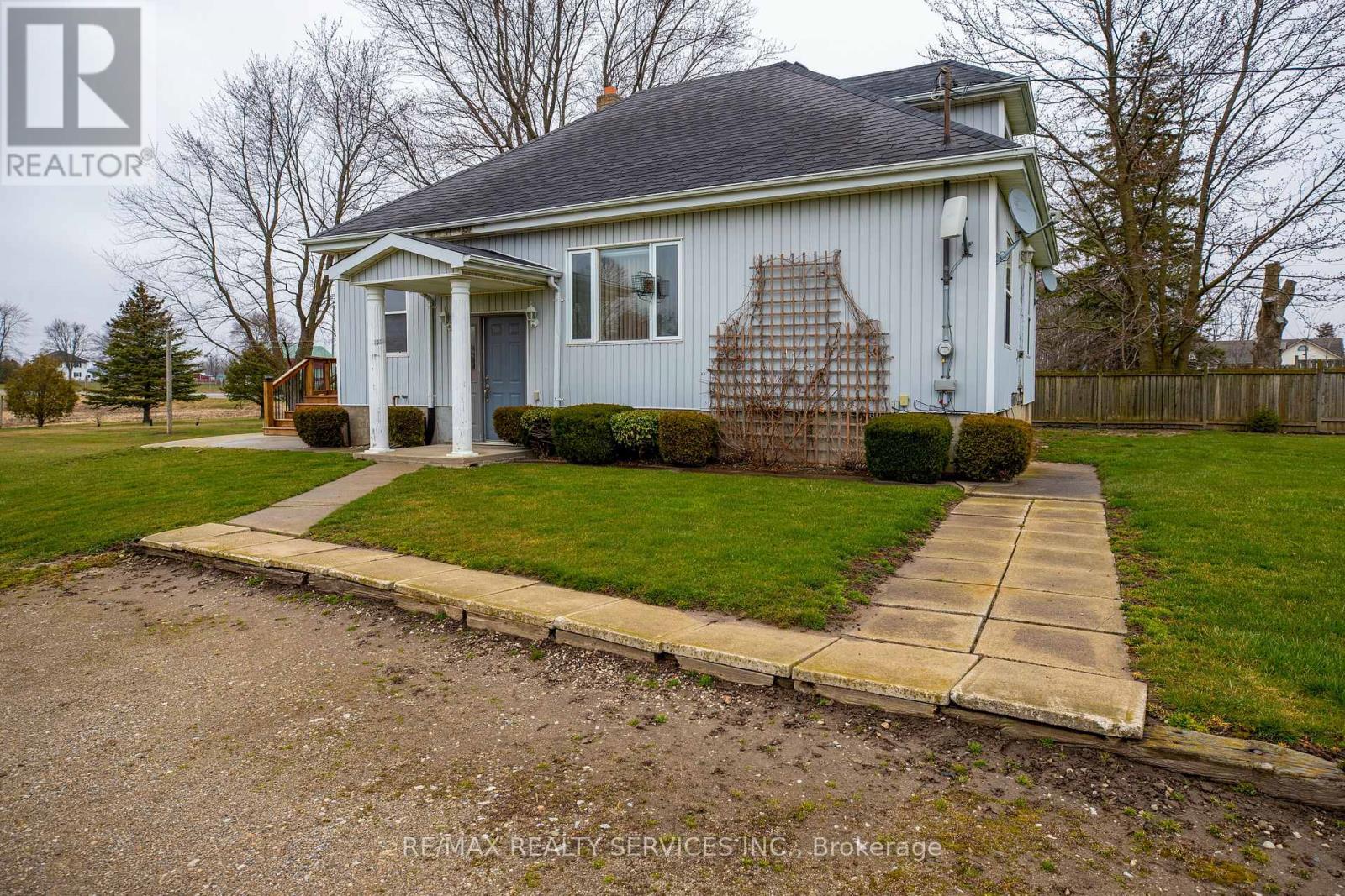 754328 Hwy 53 Rd, Norwich, ON N4S 7V8