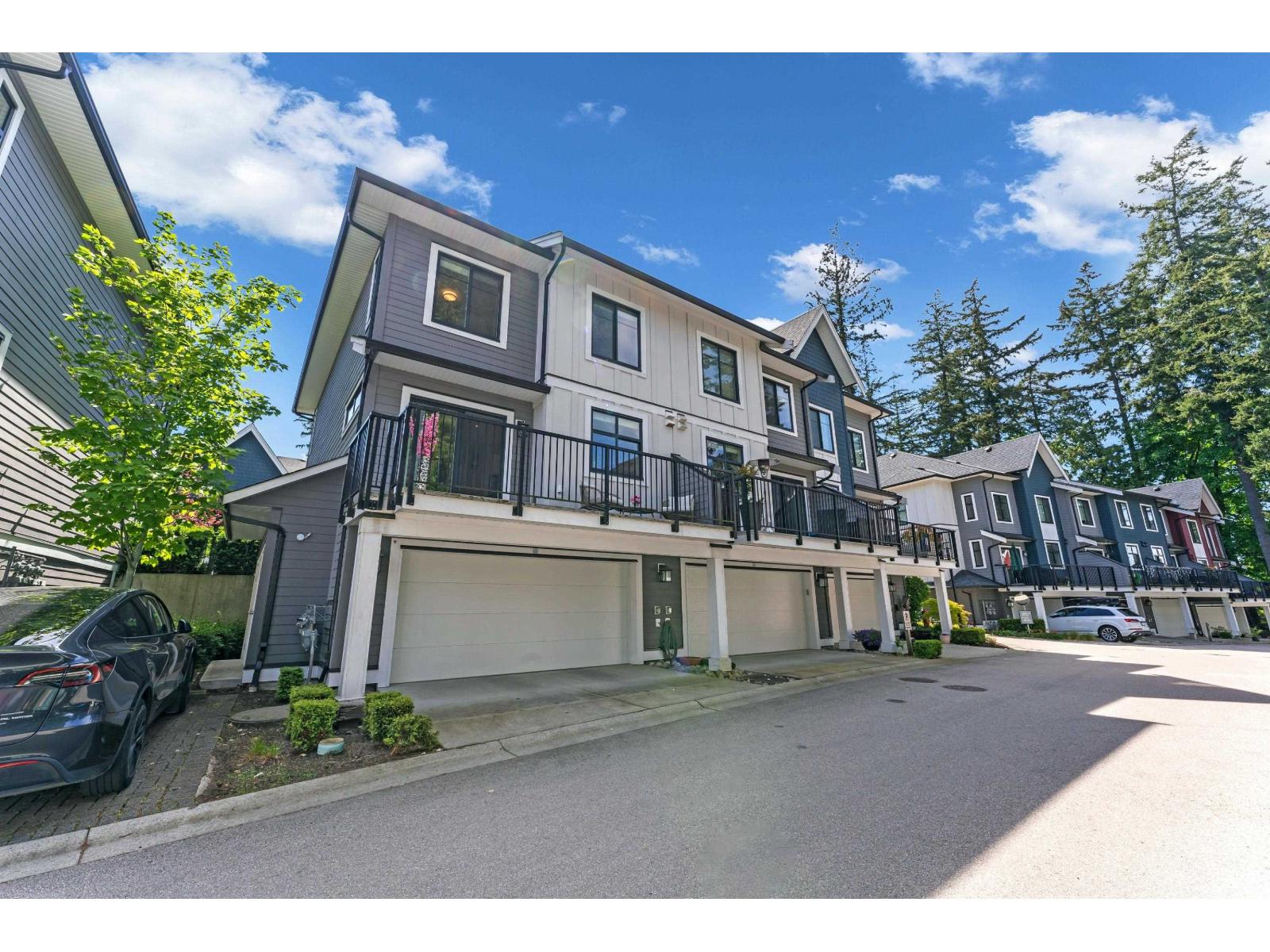 2853 Helc Place Unit 127, Surrey, BC V3Z 0N5