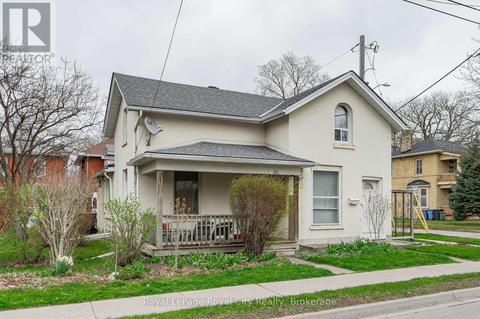 81 Edinburgh Rd N, Guelph, ON N1H 5R2