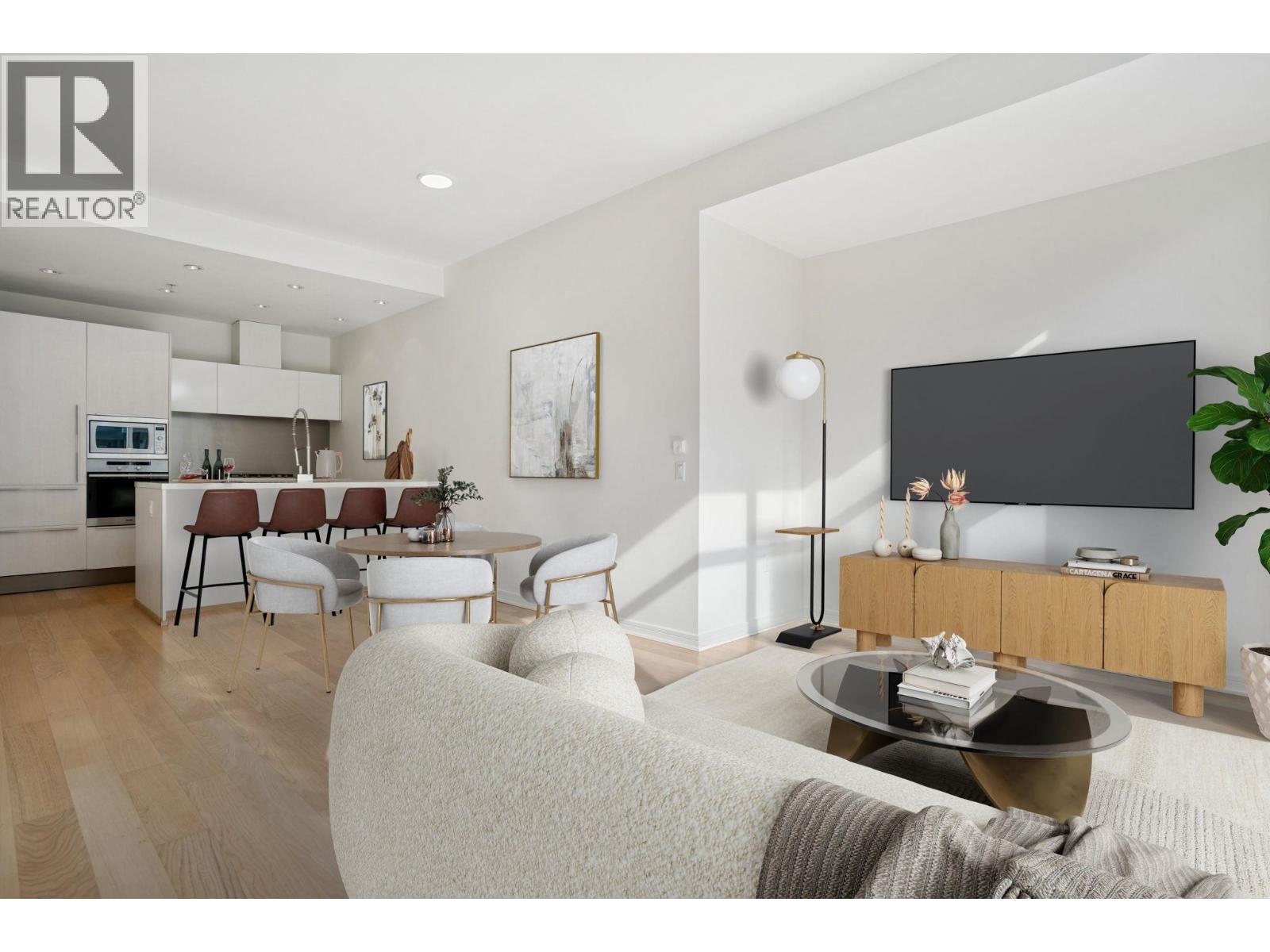 77 Walter Hardwick Avenue Unit 407, Vancouver, BC V5Y 0C6