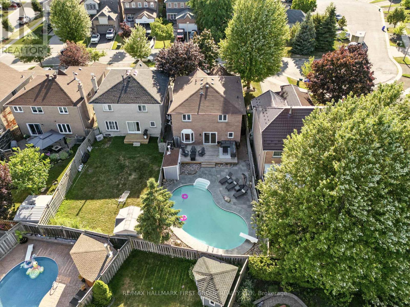 1509 Sturgeon Ct, Pickering, ON L1V 5P6