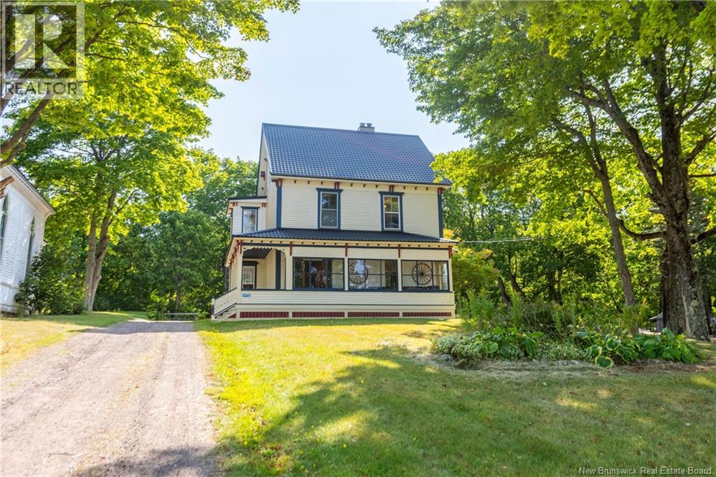 4952 Main St, Dorchester, NB E4K 2Z1
