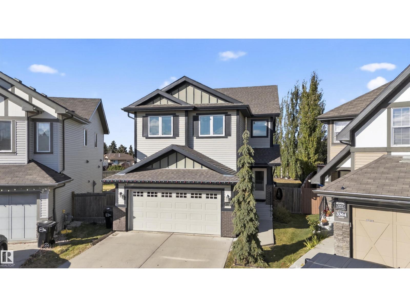 33 St Nw Unit 1772 #b, Edmonton, AB T6T 0P3