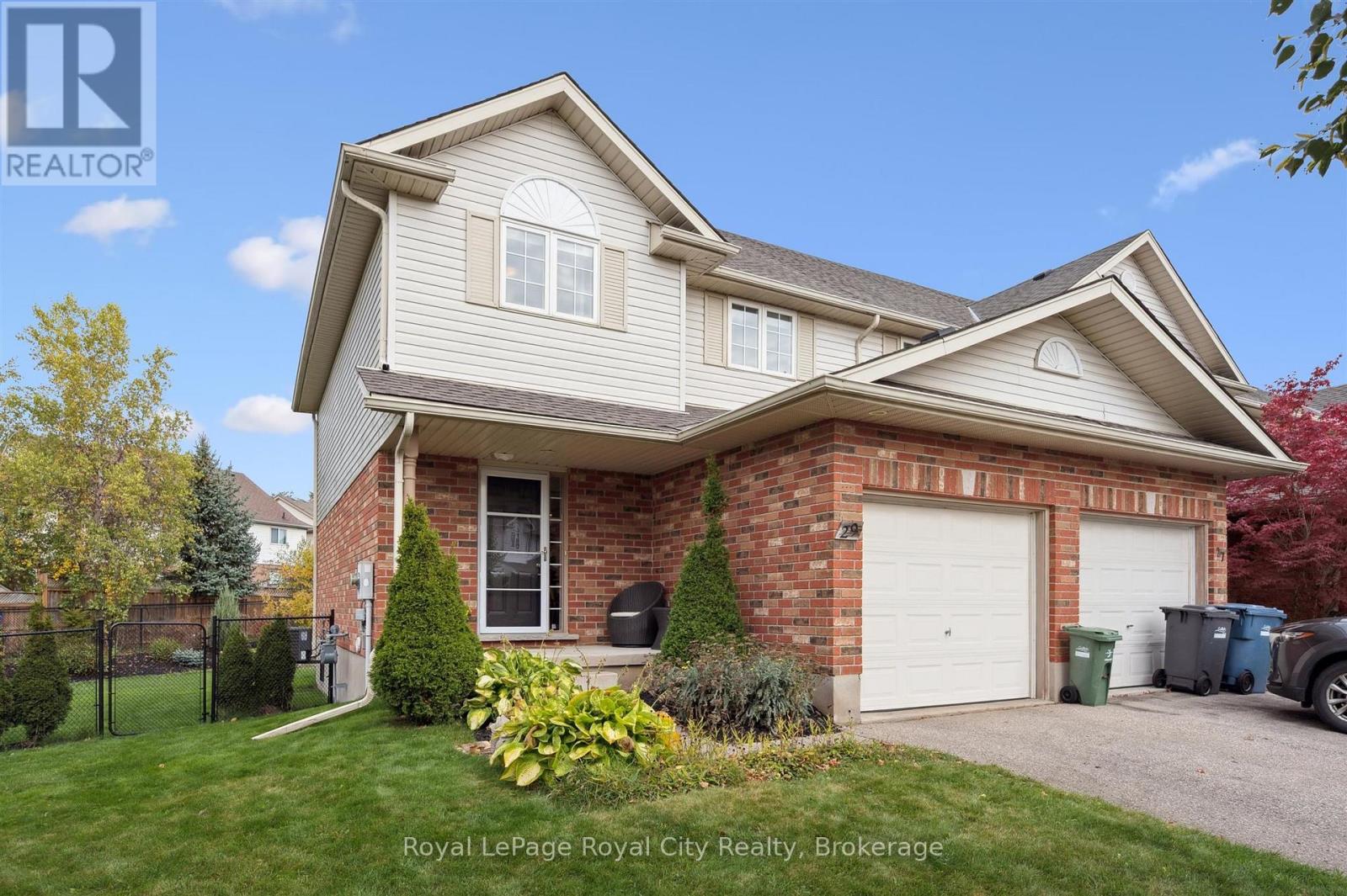 29 Ralston Dr, Guelph Grange Road, ON N1E 0C3