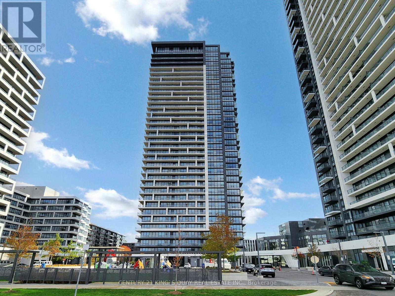 2008 8 Water Walk Dr, Markham, ON L3R 6L4