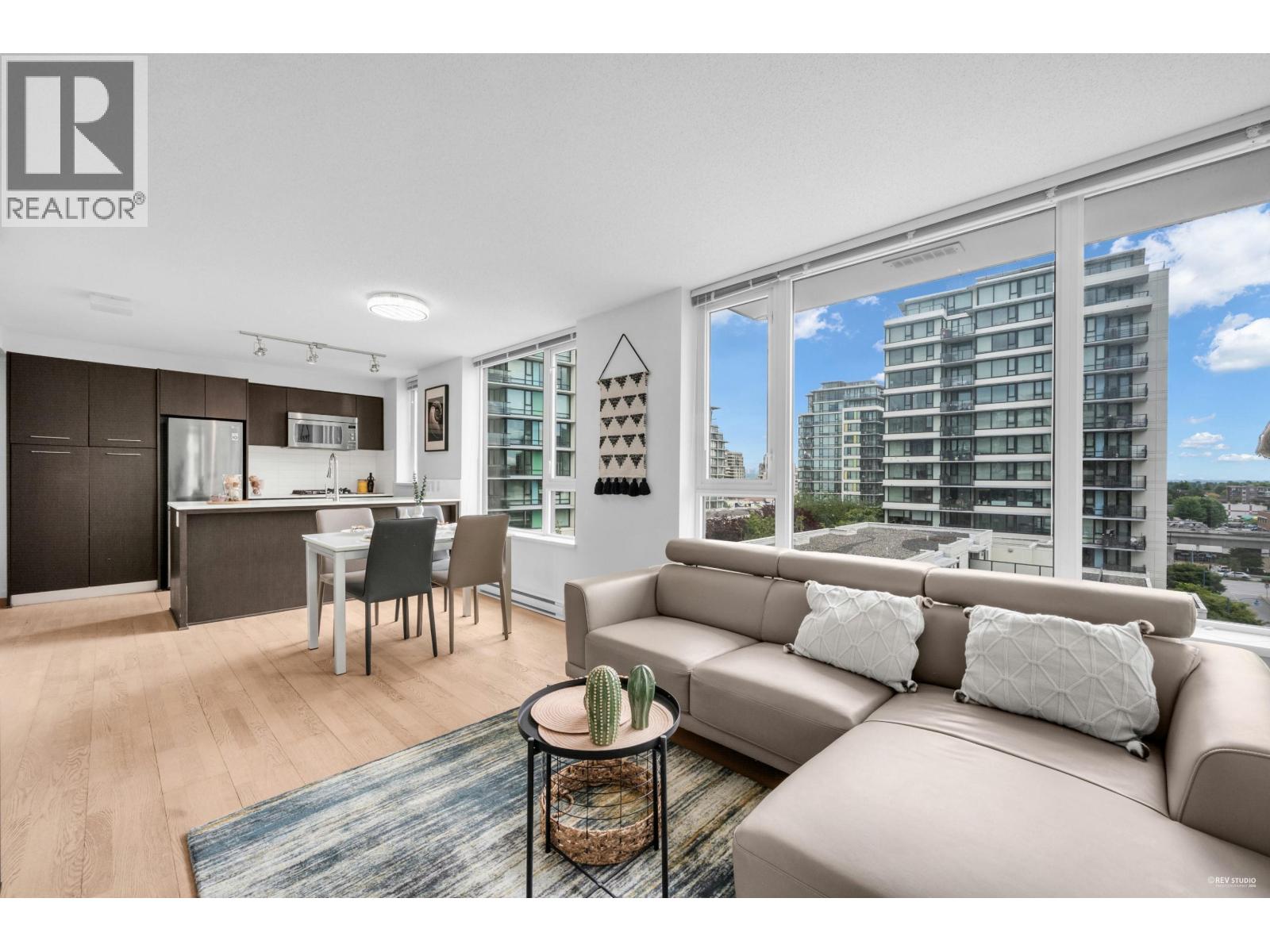 7733 Firbridge Way Unit 1012, Richmond, BC V6X 0M7