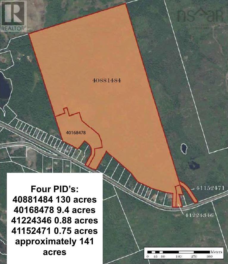 Parcel A 7 Highway, Lake Echo, NS B3E 1C6