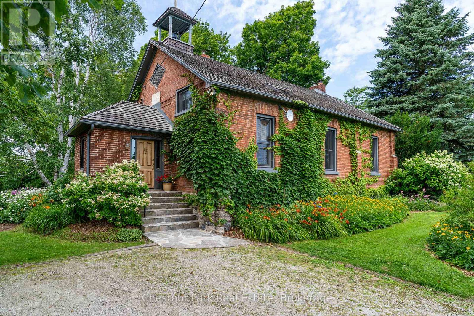 137312 Grey Road 12, Meaford, ON N4L 1W6