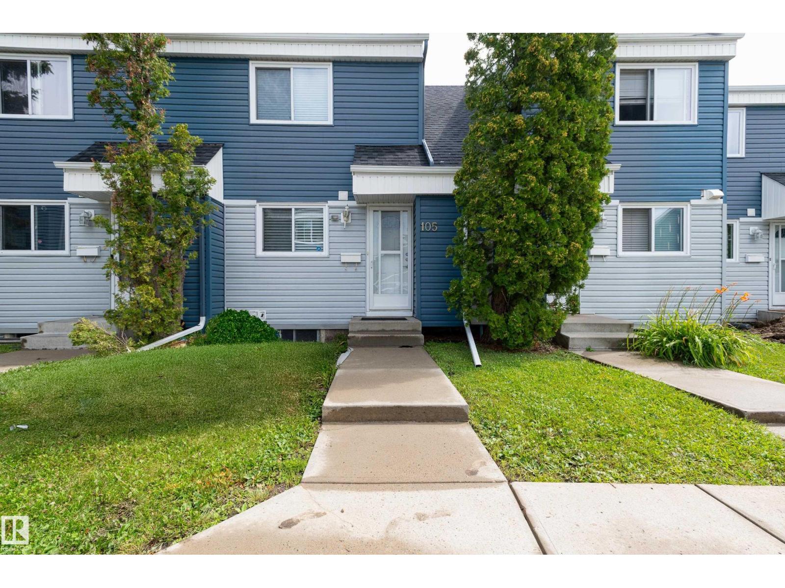 14707 53 Avenue Northwest #unit 105, Edmonton, AB T6H 5C9
