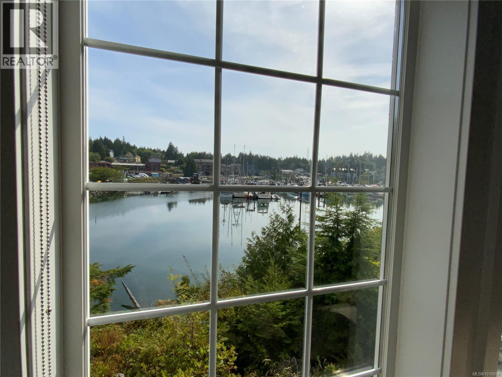1971 Harbour Dr Unit 802 Dr, Ucluelet, BC V0R 3A0