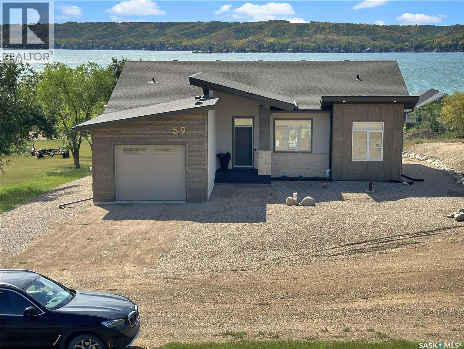 59 Aaron Ct, Fort San, SK S0G 1S0