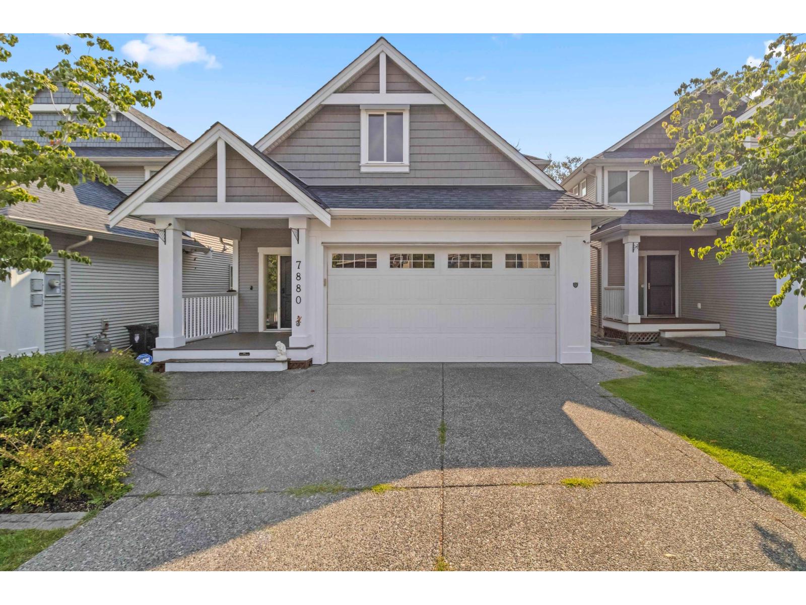 211 Street Unit 7880 #b, Langley, BC V2Y 0H5