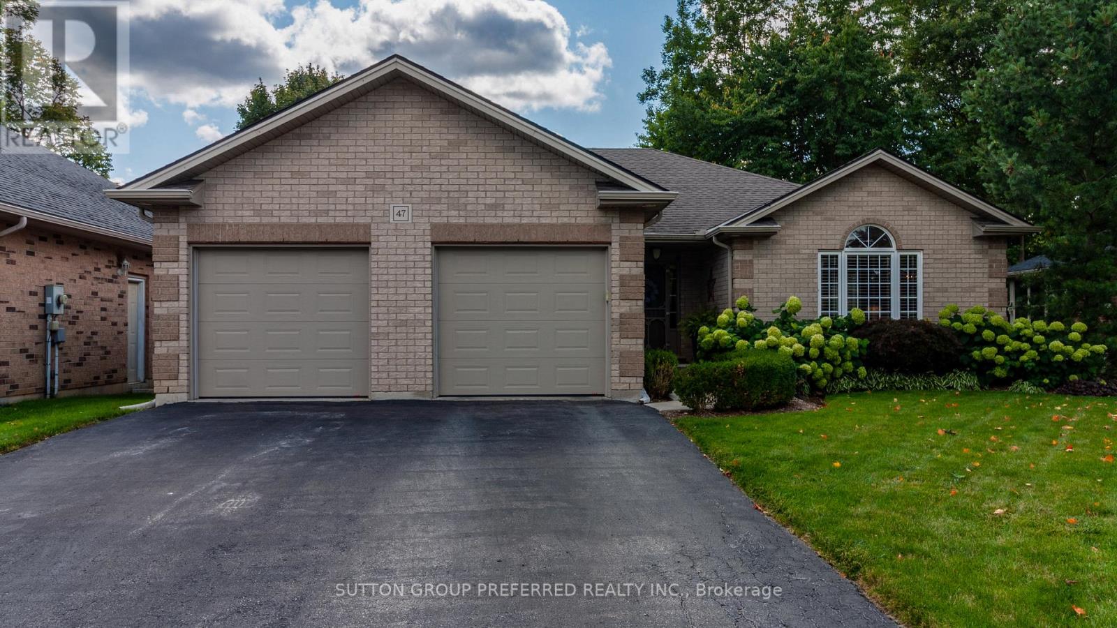 47 Trillium Dr, Tillsonburg, ON N4G 5S8