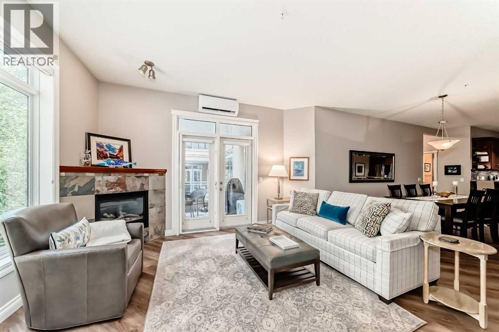 14 Hemlock Crescent Sw Unit 7204, Calgary, AB T3C 2Z1