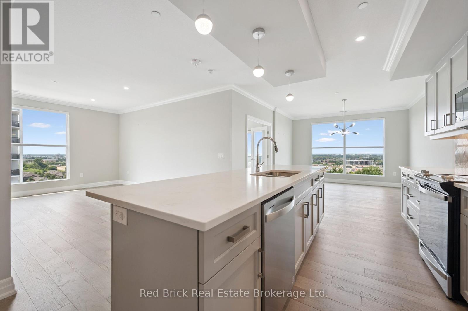 805 1880 Gordon St, Guelph Pineridgewestminster Woods, ON N1L 0P5