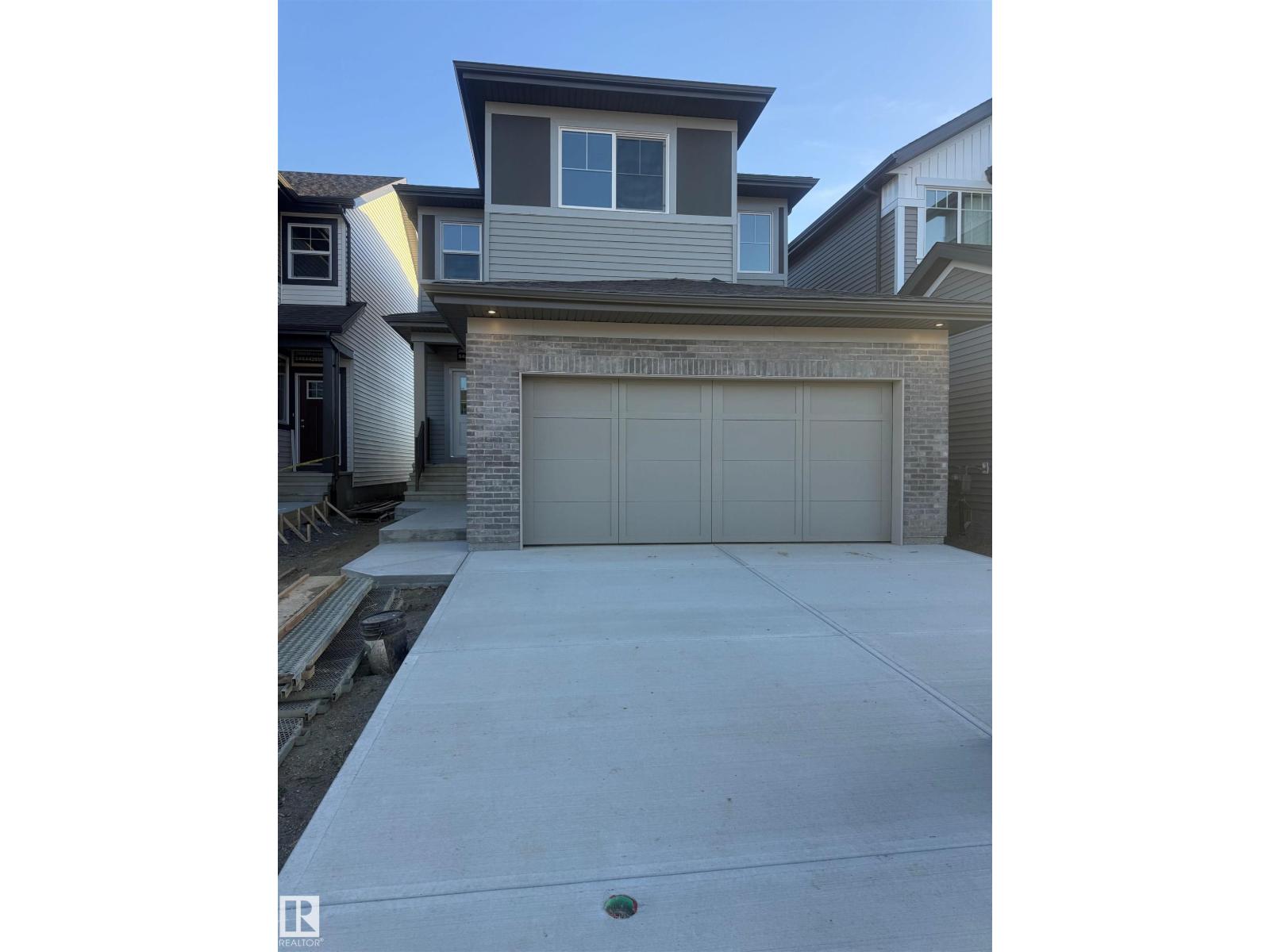 3966 Wren Lo NW, Edmonton, AB T5S 0T1