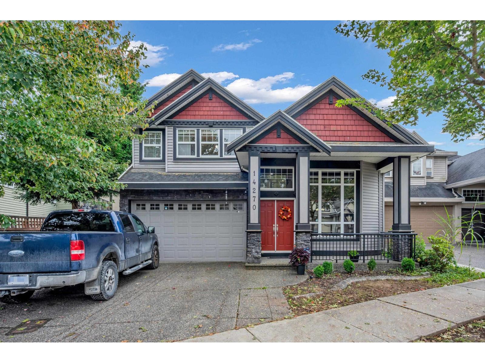 65 Avenue Unit 14270, Surrey, BC V3W 1T4