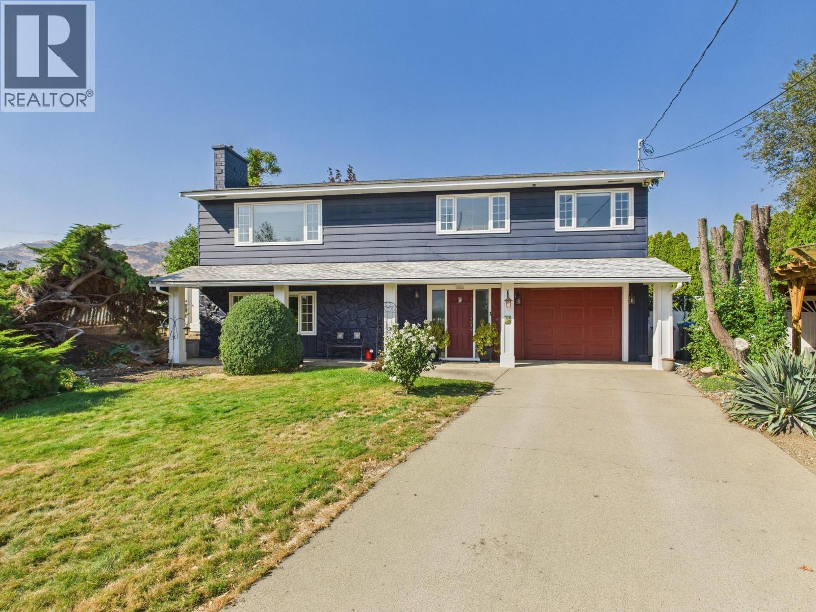28 Finch Cres, Osoyoos, BC V0H 1V1
