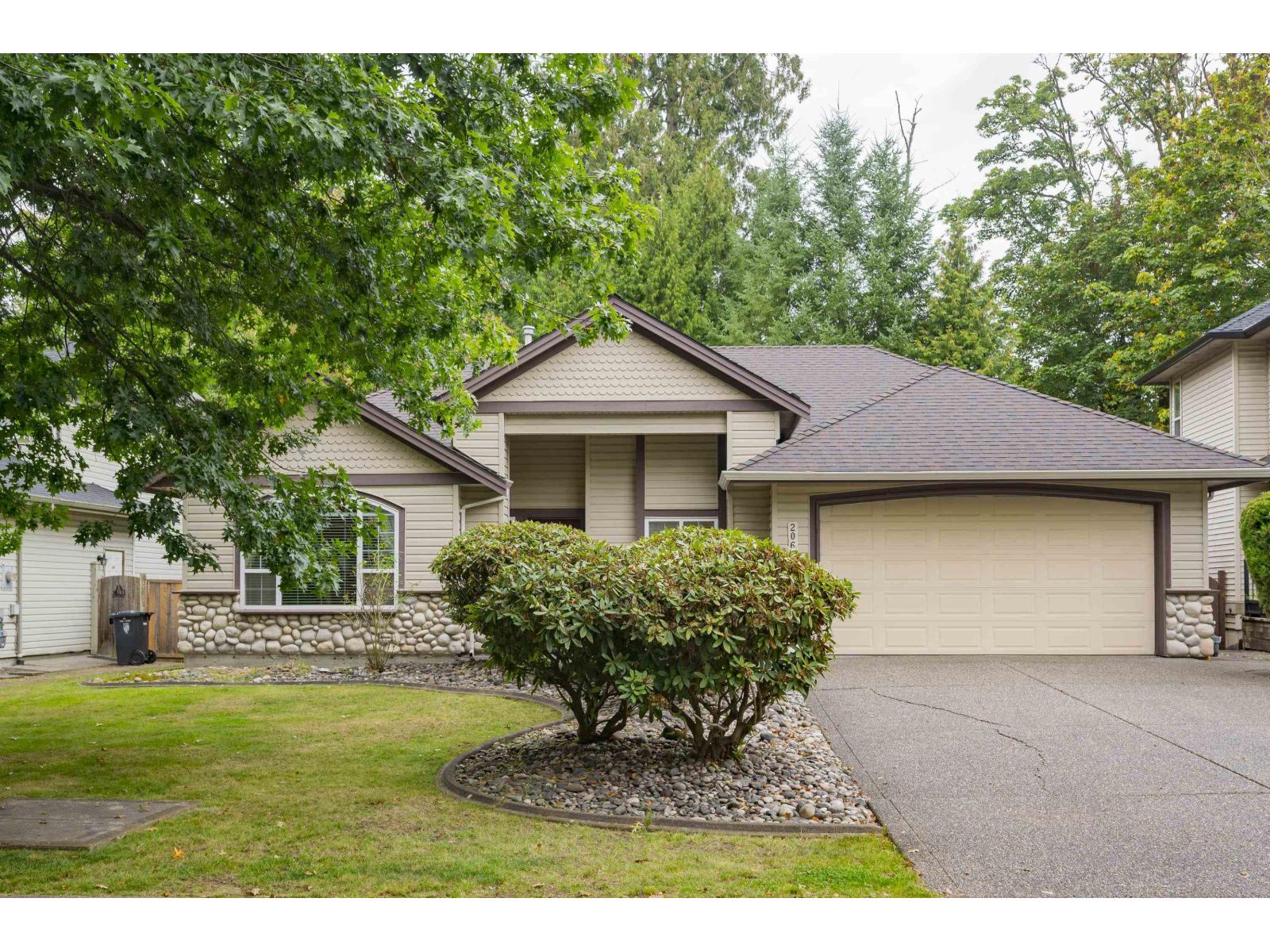 97 Avenue Unit 20675 #b, Langley, BC V1M 3Y3