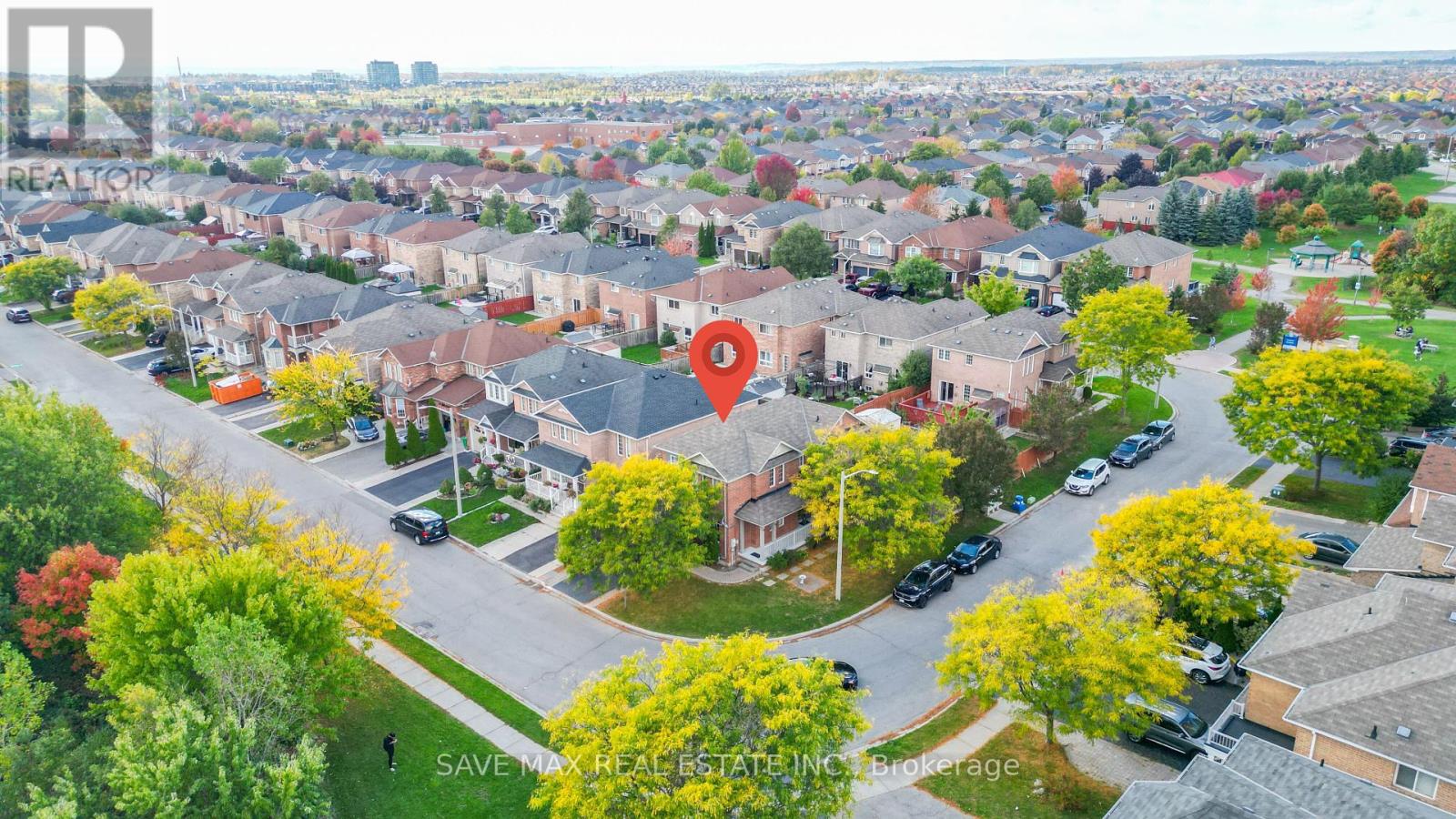 87 Luella Cres, Brampton, ON L7A 3H5