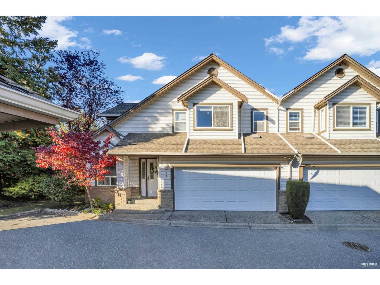 16155 82 Avenue Unit 27, Surrey, BC V4N 0P7