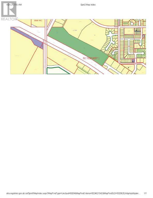 Block A Highway 2 SW, Slave Lake, AB T0G 2A4