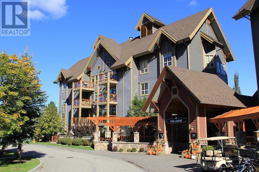 101 Village Centre Court Unit 432, Vernon, BC V1H 1Y8