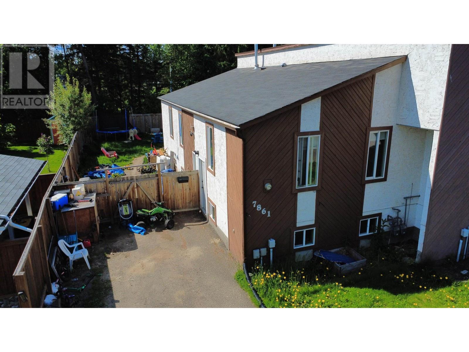 7861 Rochester Cres, Prince George, BC V2N 3V7