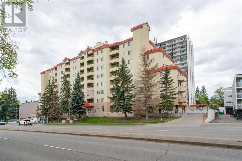 2011 University Drive Nw Unit 103, Calgary, AB T2N 4T4